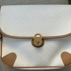 Gucci vintage crossbody bag
